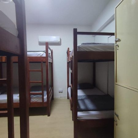 Step-In Lodge Kota Kinabalu Eksteriør bilde
