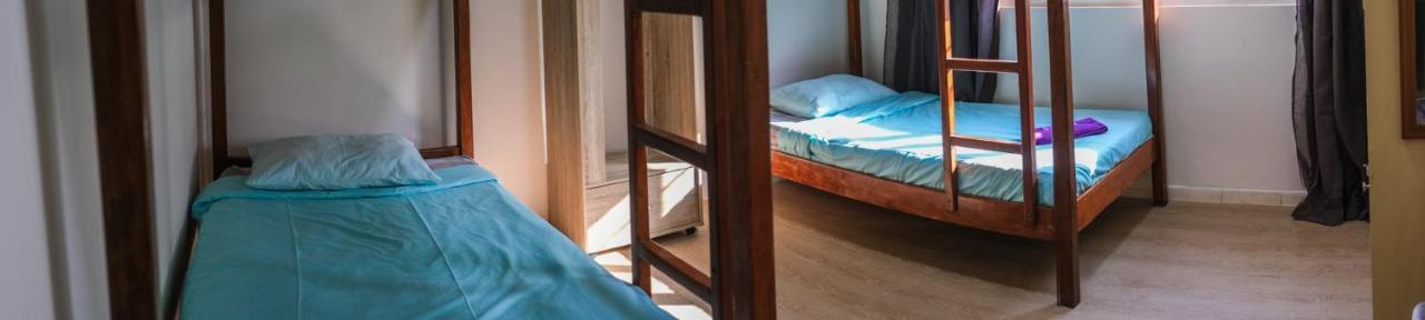 Step-In Lodge Kota Kinabalu Eksteriør bilde
