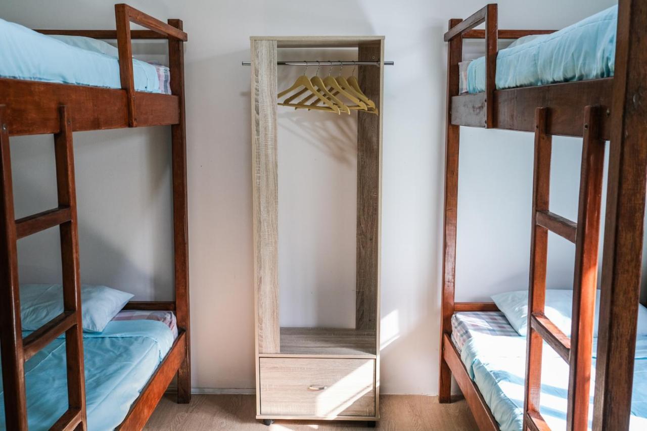 Step-In Lodge Kota Kinabalu Eksteriør bilde