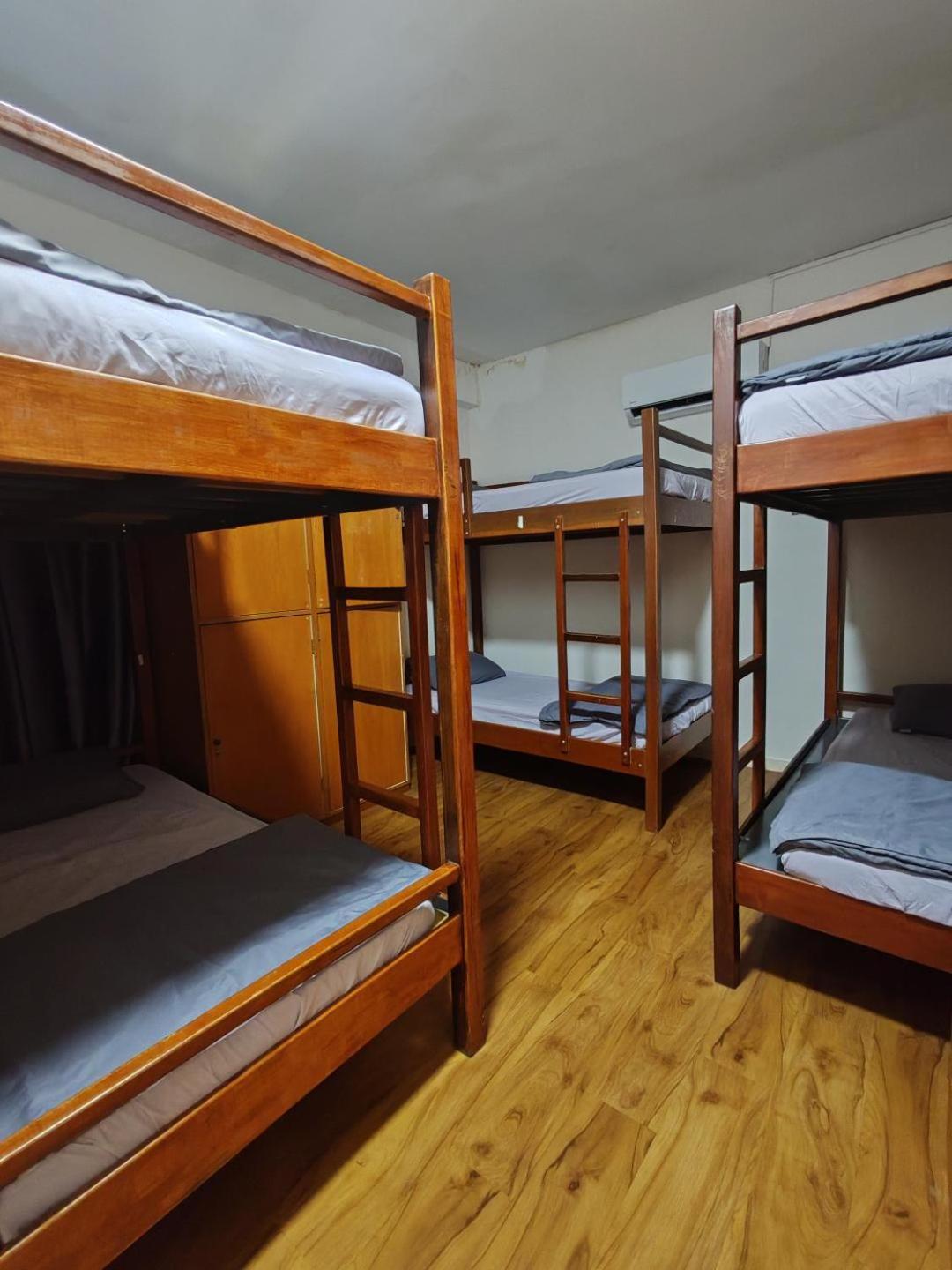 Step-In Lodge Kota Kinabalu Eksteriør bilde